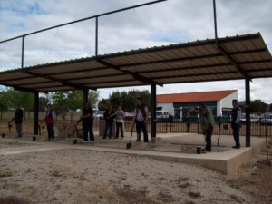 Tiradores en cancha de tiro_458x344
