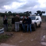 Participantes Participantes