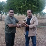 2º clasificado 2º clasificado