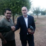 1º Clasificado 1º Clasificado